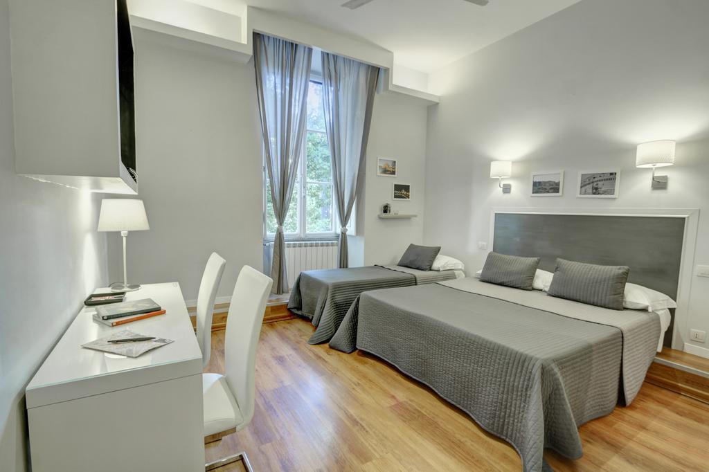 Amoroma Suite Zimmer foto
