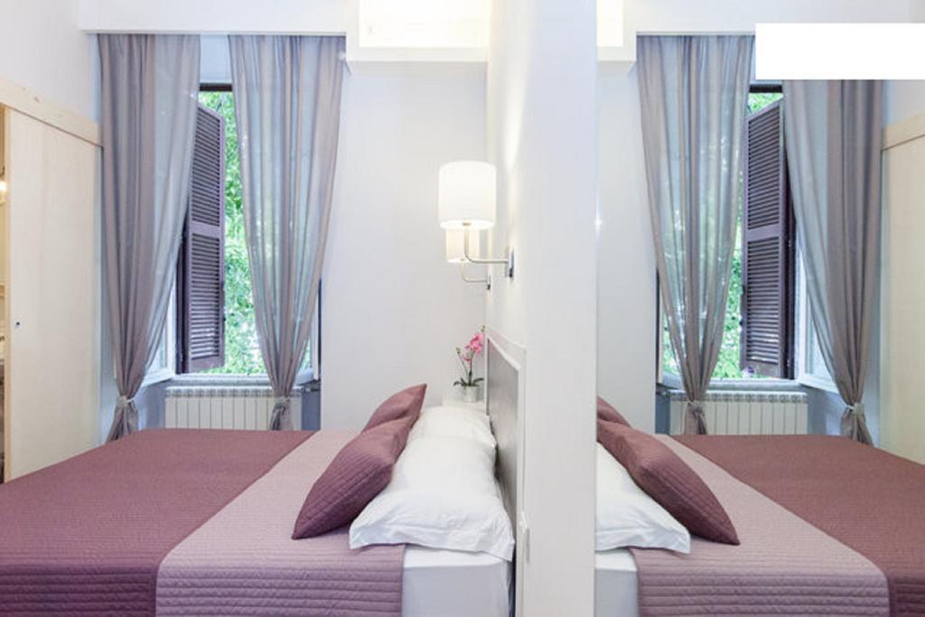 Amoroma Suite Zimmer foto