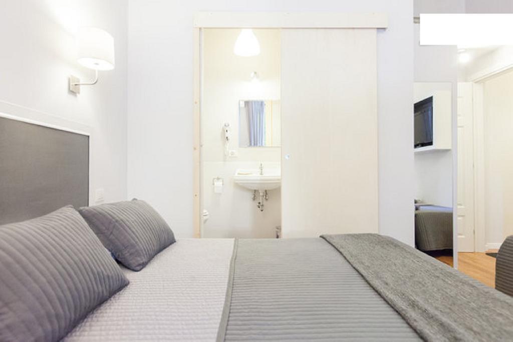 Amoroma Suite Zimmer foto