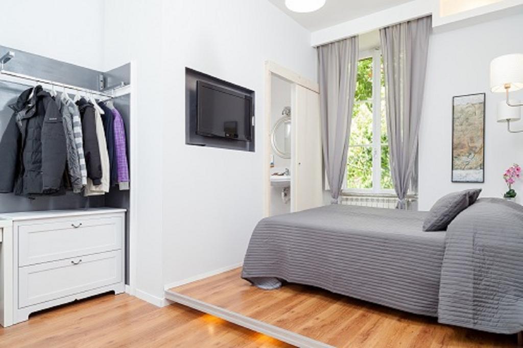 Amoroma Suite Zimmer foto