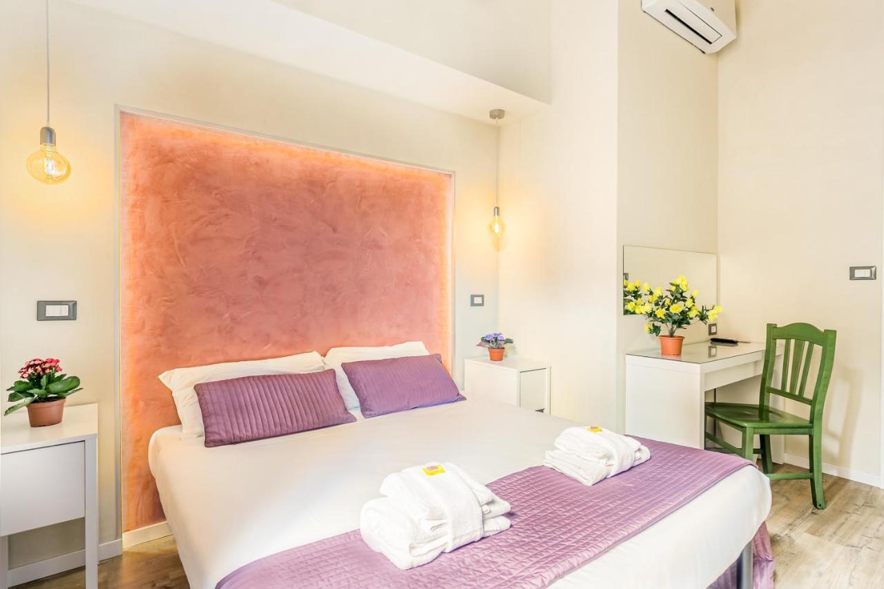 Amoroma Suite Exterior foto